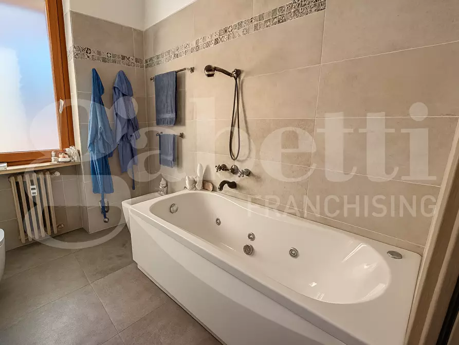 Immagine 36 di Appartamento in vendita  in Via Segantini, 30/1 a Moncalieri