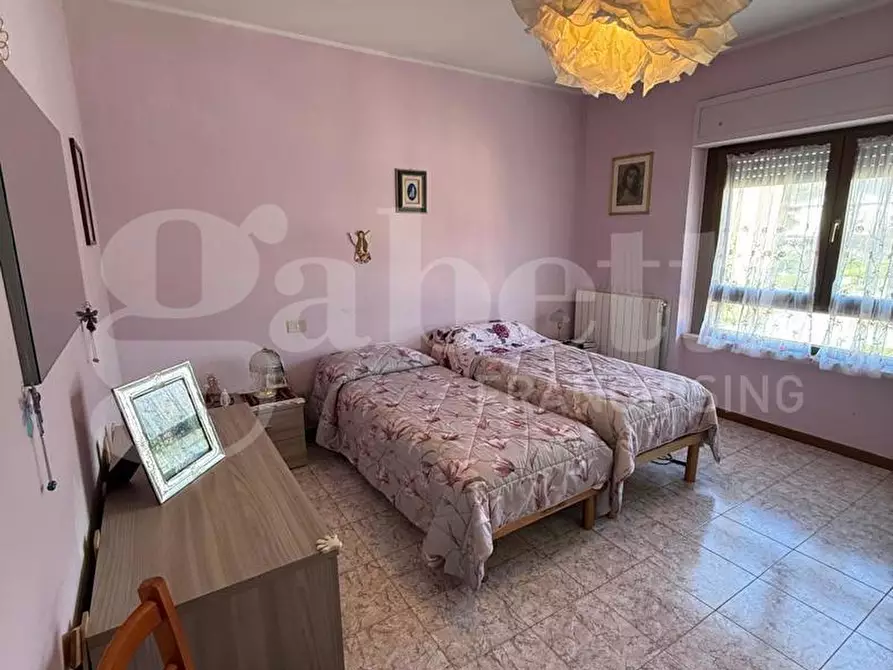 Immagine 9 di Appartamento in vendita  in Via MAJORANA, SNC a Rieti