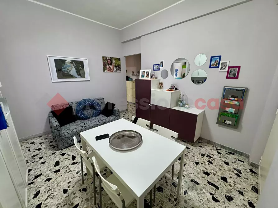 Immagine 3 di Appartamento in vendita  in Via Pietro Adami, 83 a Roma