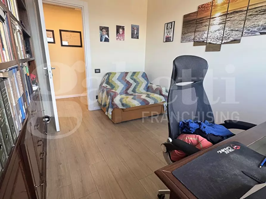 Immagine 28 di Attico in vendita  in Piazza DELLA COSTITUZIONE, 39 a Torino