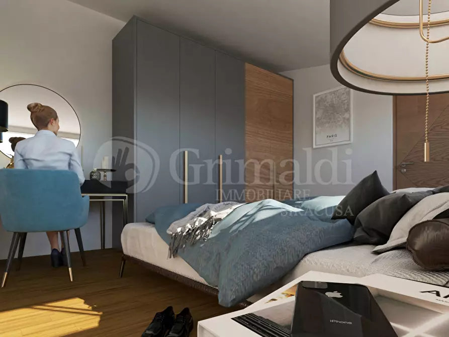 Immagine 9 di Casa indipendente in vendita  in Via Neghelli, 203 a Avola