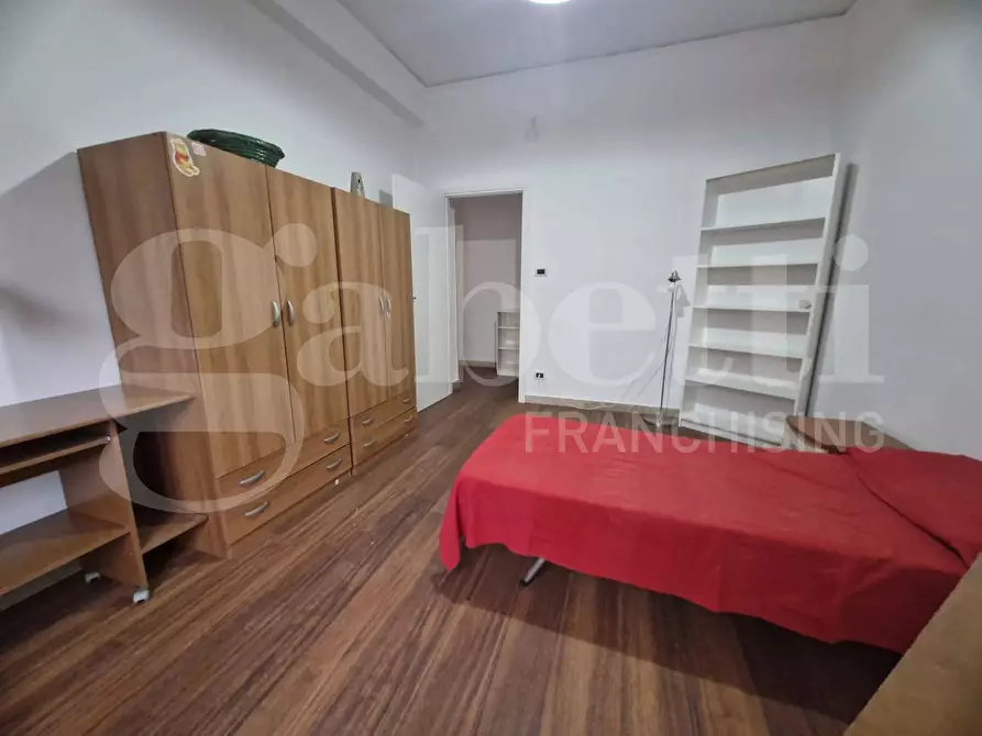 Immagine 8 di Appartamento in vendita  in Via Alfonso Il Magnanimo a Palermo