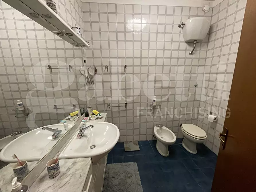 Immagine 26 di Appartamento in affitto  in Largo Valerio Bacigalupo, 32 a Roma