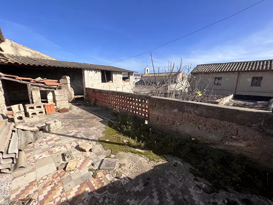 Immagine 11 di Casa indipendente in vendita  in Vico V ROMA, SNC a Maracalagonis