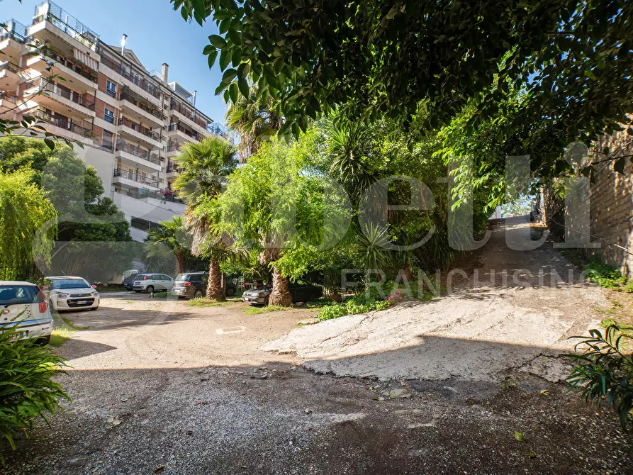 Immagine 22 di Appartamento in vendita  in Via Silvio d'Amico a Roma