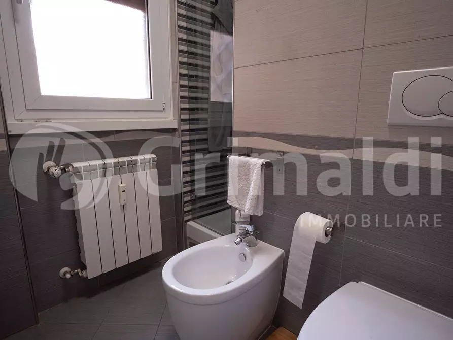 Immagine 33 di Appartamento in vendita  in Via Angelo Mosso, 27 a Roma