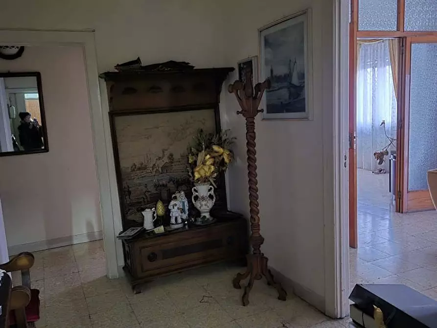 Immagine 10 di Appartamento in vendita  in Via De Simone, 27 a Torre Annunziata