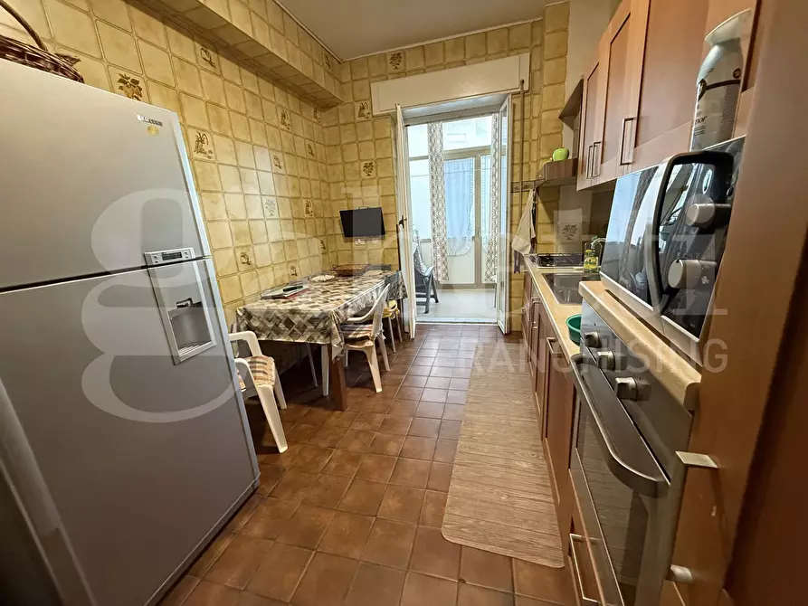Immagine 8 di Appartamento in affitto  in Via ANILE, 14 a Catanzaro