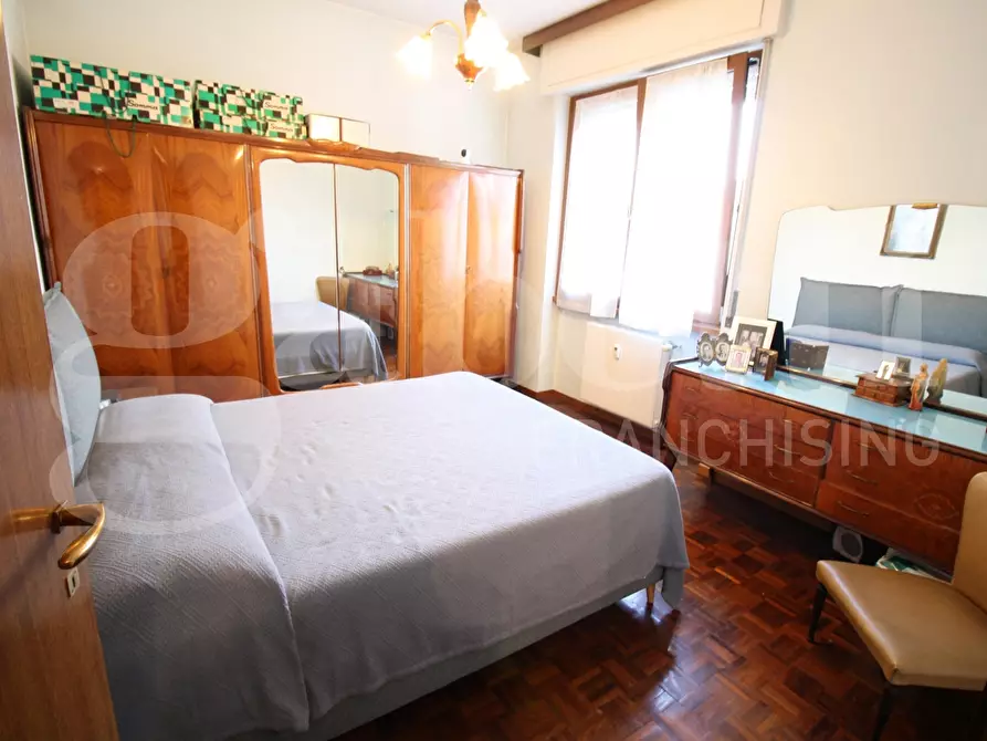 Immagine 25 di Appartamento in vendita  in Via Gulli, 40 a Milano