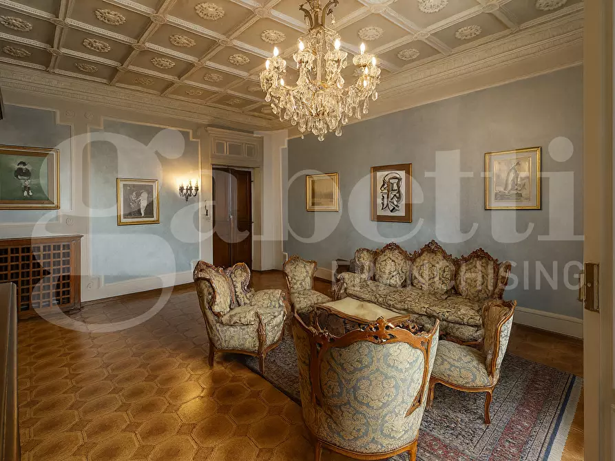 Immagine 9 di Appartamento in vendita  in Via Vittorio Emanuele II, 18 a Chieri