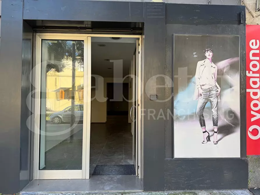 Immagine 2 di Negozio in affitto  in Via Corso Galliano, 24 a Nardo'