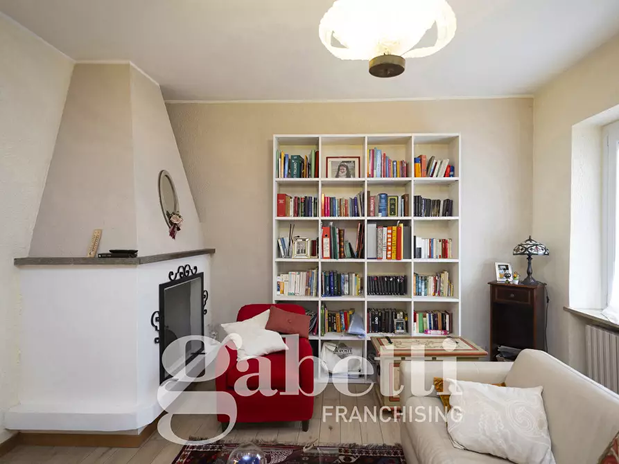 Immagine 2 di Casa indipendente in vendita  in Via Pier Capponi, 1 a Moncalieri