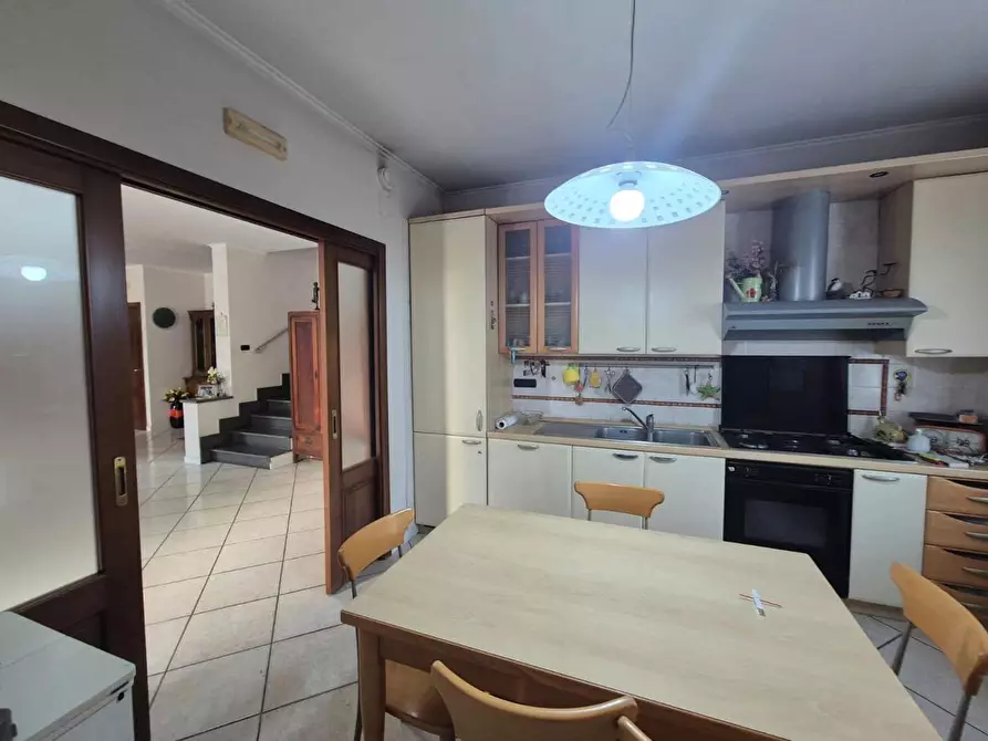 Immagine 32 di Casa indipendente in vendita  in Via Nazionale, 773 a Torre Del Greco