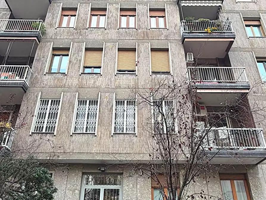 Immagine 2 di Appartamento in affitto  in Via Privata Modigliani, 4 a Milano
