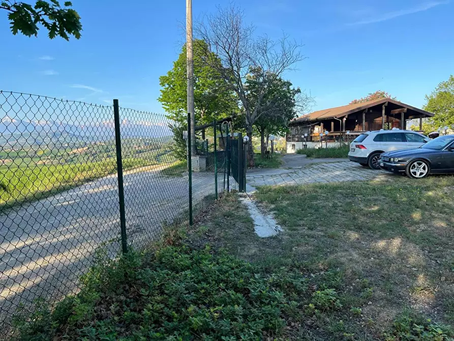 Immagine 31 di Casa indipendente in vendita  in Contrada Veroni, 12 a Mosciano Sant'angelo