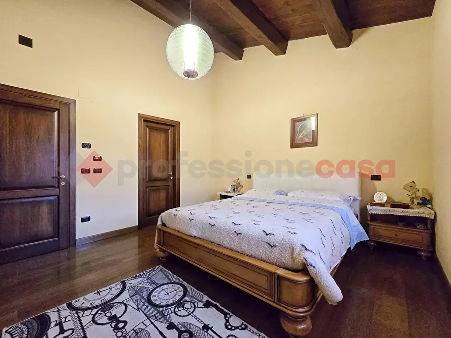 Immagine 19 di Villa in vendita  in Via Pistignano, 63 a Rieti