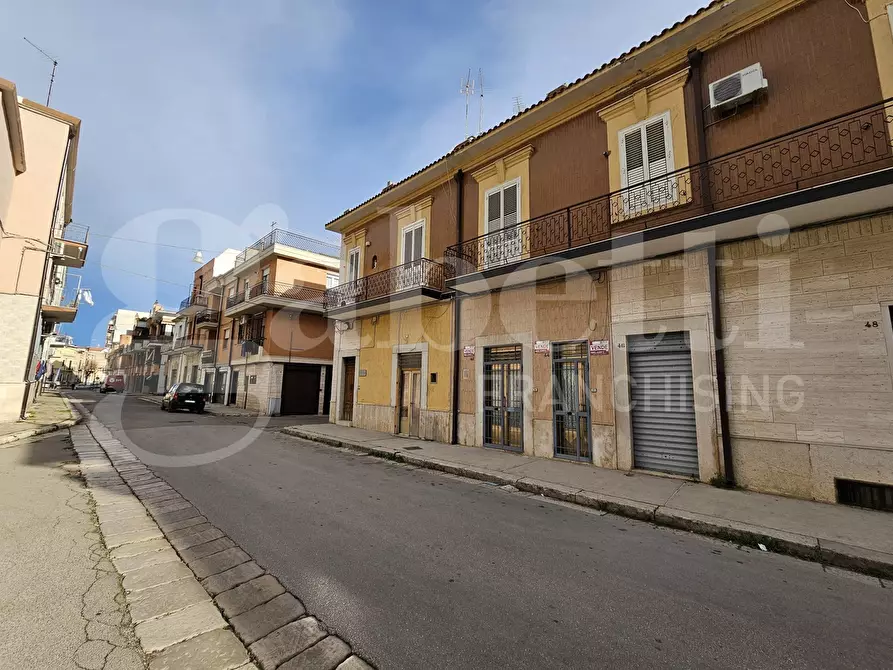 Immagine 4 di Casa indipendente in vendita  in Via Antonio Iannarelli a San Severo