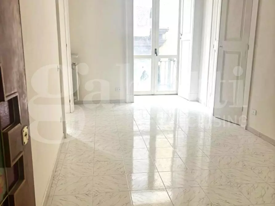 Immagine 9 di Appartamento in vendita  in Via San Carlo Alle Mortelle a Napoli