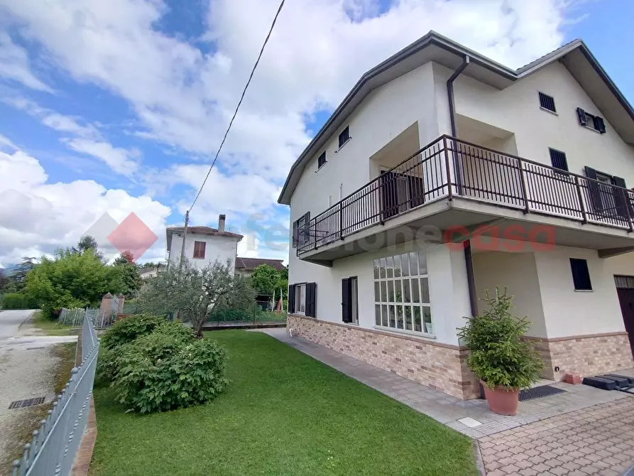 Immagine 49 di Casa bifamiliare in vendita  in Via Beato Leopoldo a Spoleto