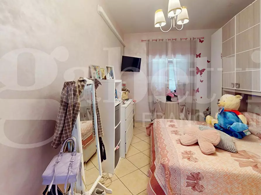 Immagine 37 di Villa in vendita  in Via Castelbarco, 67a a Roma