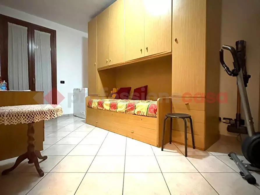 Immagine 10 di Appartamento in vendita  in Via ISACCO NEWTON a Reggio Nell'emilia