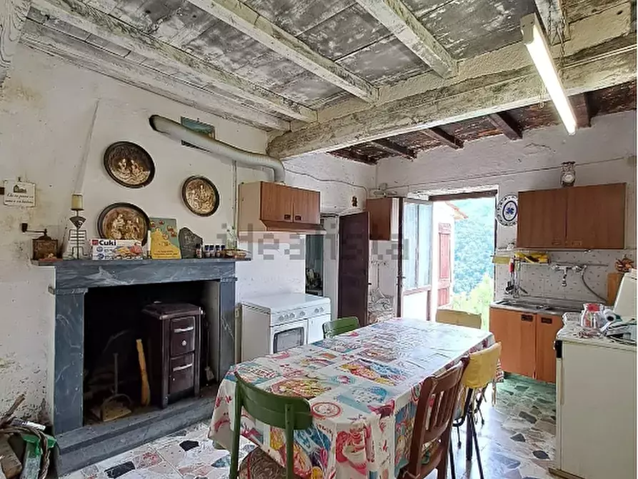 Immagine 1 di Rustico / casale in vendita  in Via Volegno, 3 a Stazzema