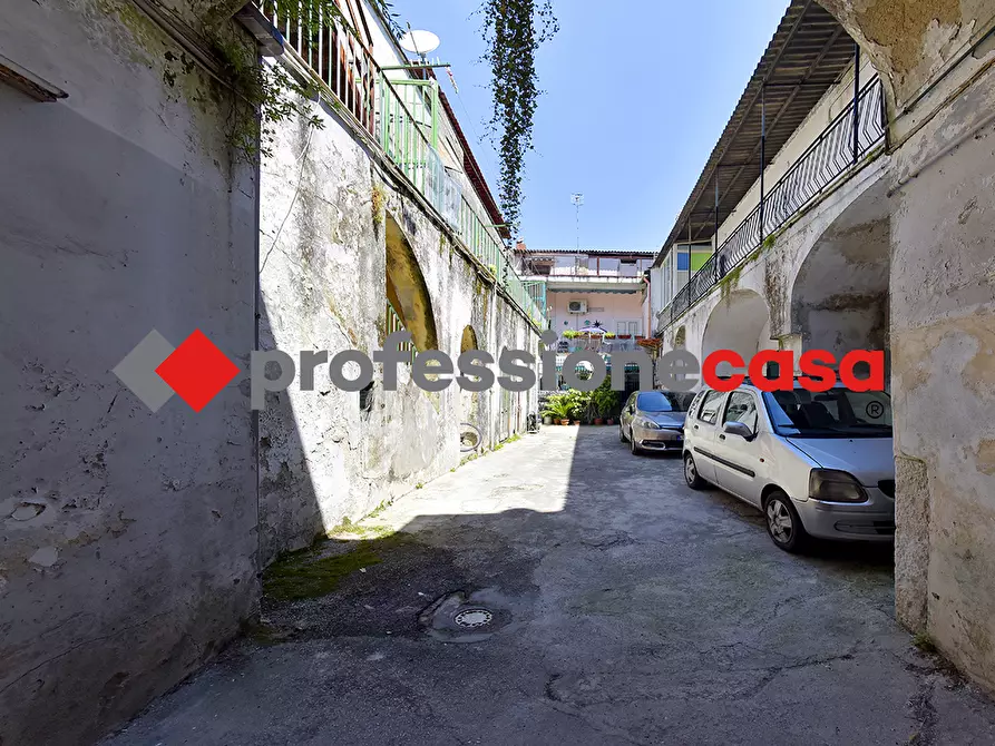 Immagine 34 di Appartamento in vendita  in Via Mario Fiore, 41 a Santa Maria Capua Vetere