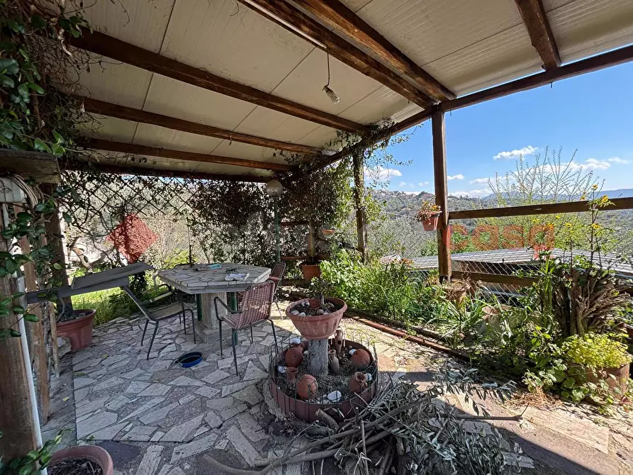 Immagine 2 di Casa indipendente in vendita  in Strada Vicinale San Vincenzo, snc a Anagni