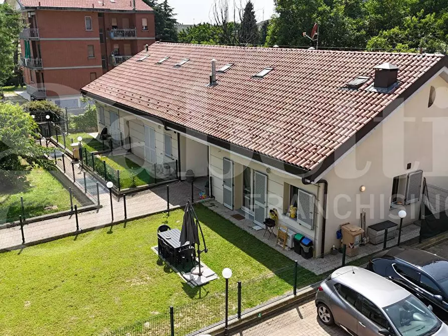 Immagine 7 di Appartamento in vendita  in Strada Genova, 32 a Moncalieri