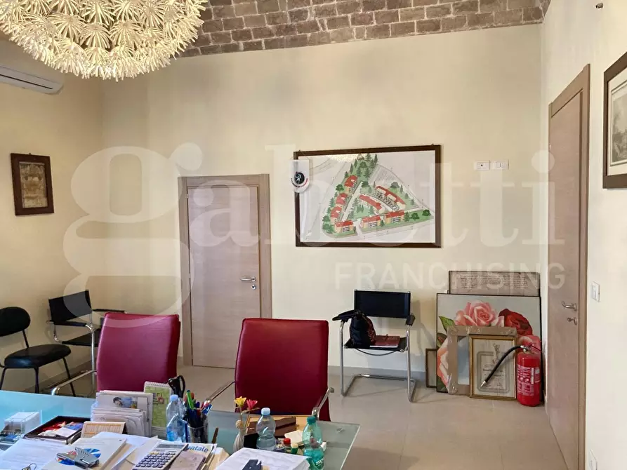 Immagine 9 di Appartamento in vendita  in Via marsala, 113 a Torremaggiore