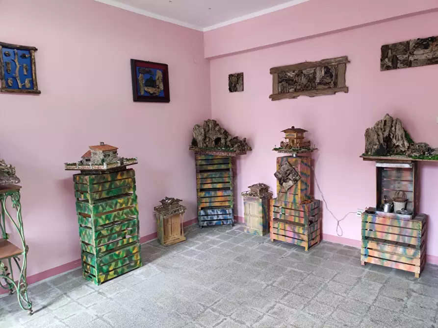 Immagine 24 di Appartamento in vendita  in Via Milano, 78/80 a Girifalco