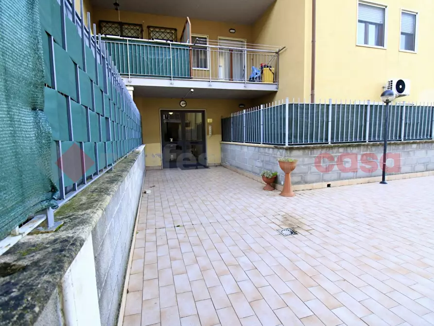 Immagine 23 di Appartamento in vendita  in Traversa Privata Prima di Via Cangiano, 7 a Anagni