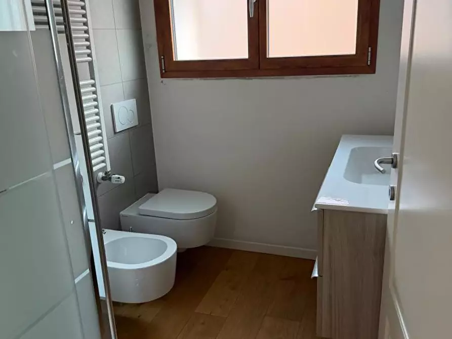 Immagine 6 di Appartamento in vendita  in Via Aldini, 218 a Bologna