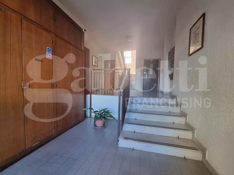 Immagine 3 di Appartamento in vendita  in Via Volontari Italiani del Sangue a Palermo