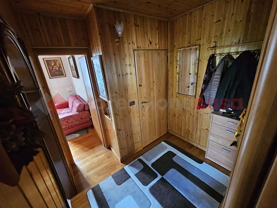 Immagine 9 di Appartamento in vendita  in Via Domenico Svampa, 22 a Roma