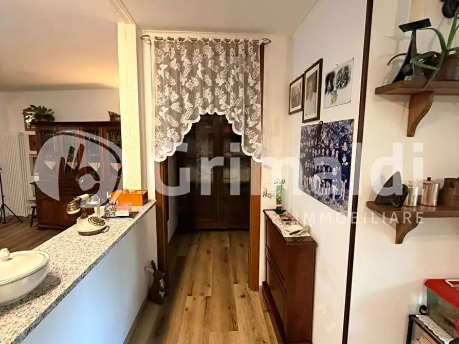 Immagine 16 di Appartamento in vendita  in Via AZZI, 20 a San Colombano Al Lambro