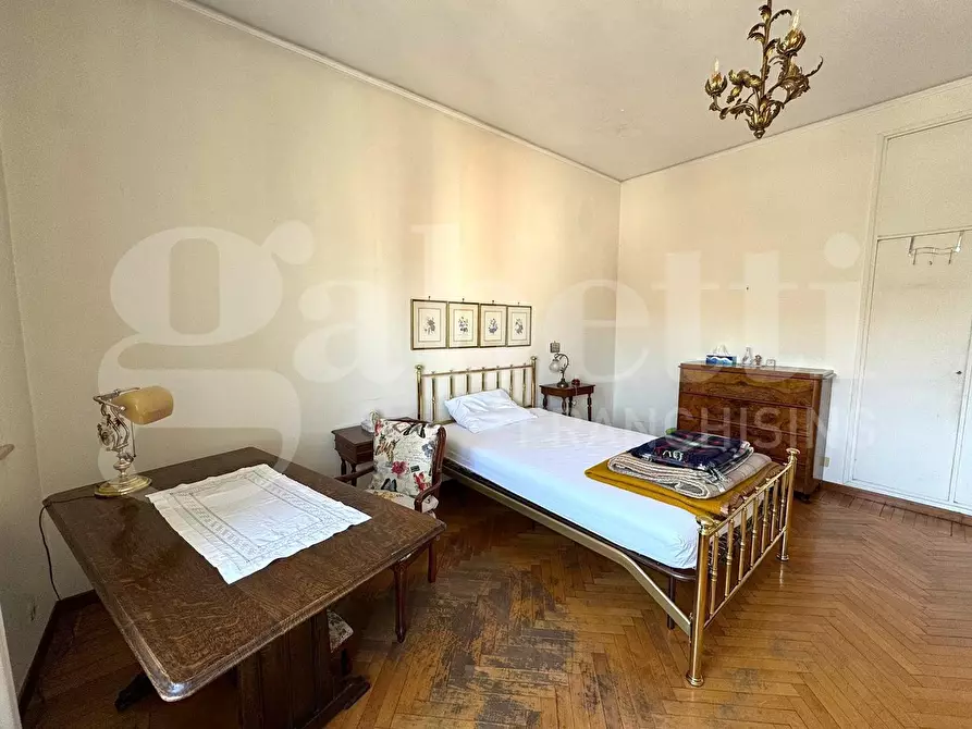 Immagine 8 di Appartamento in vendita  in Via Bolsena a Roma