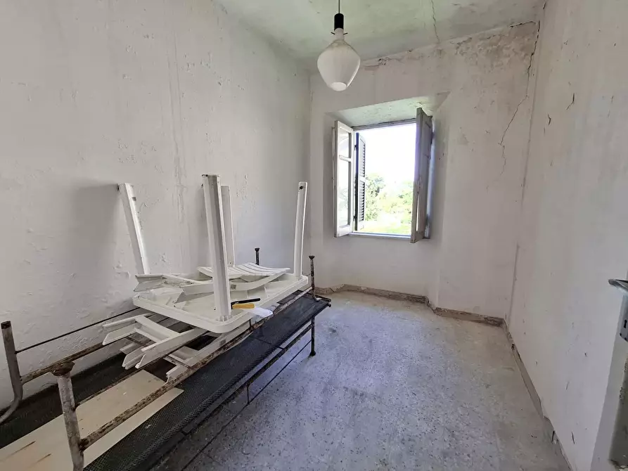Immagine 7 di Appartamento in vendita  in Via GUGLIELMO MARCONI, SNC a Pescosolido