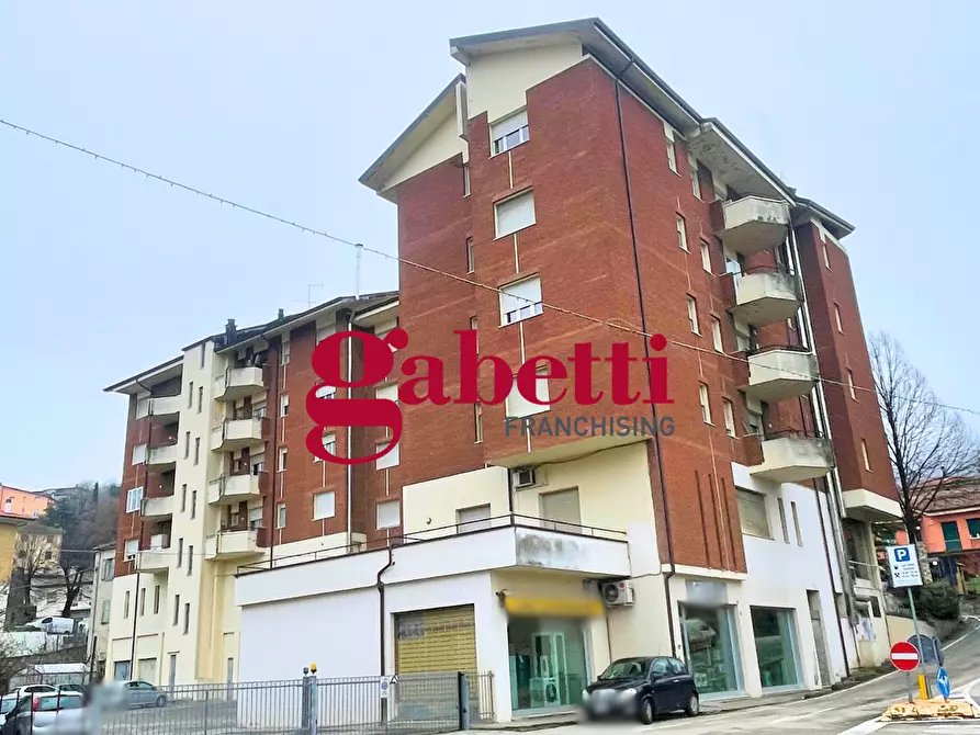 Immagine 11 di Ufficio in vendita  in Via XXIV Maggio a Novafeltria