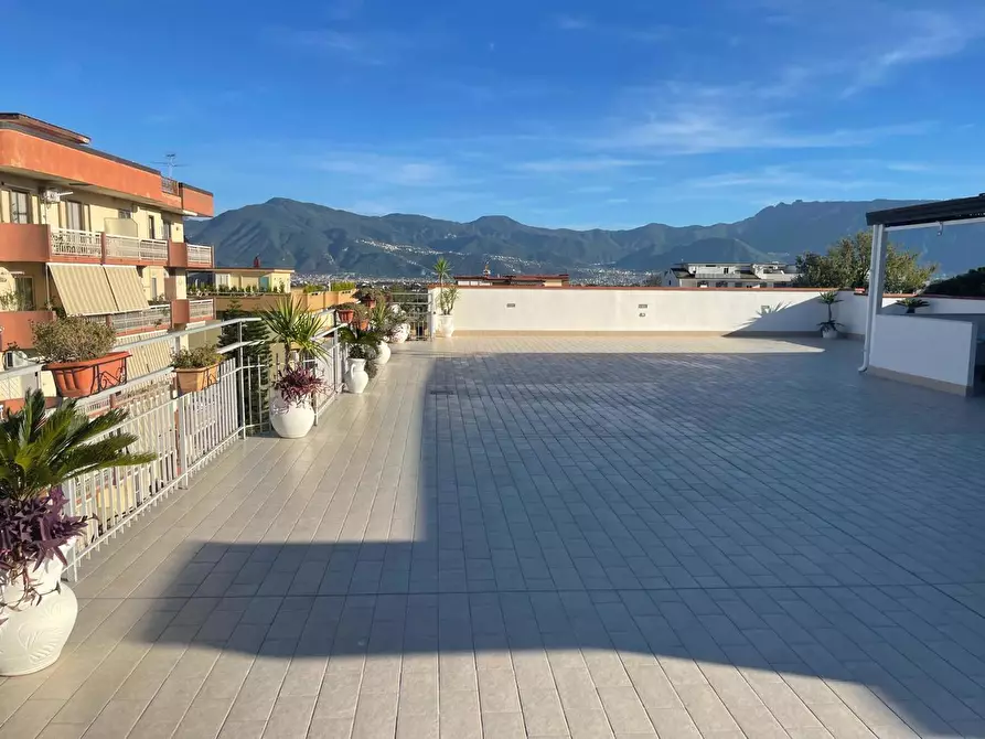 Immagine 13 di Appartamento in vendita  in Via Giovanni de Falco, 74 a Boscoreale