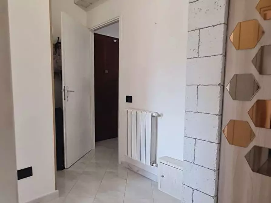 Immagine 11 di Appartamento in vendita  in Via Altofonte, 176 a Palermo