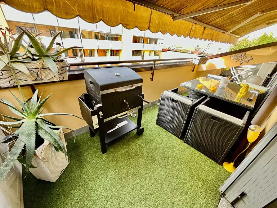 Immagine 11 di Appartamento in vendita  in Viale marche, 101 a Milano