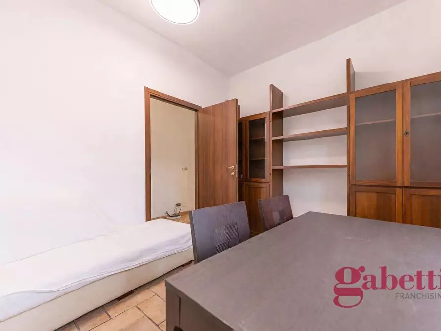 Immagine 8 di Appartamento in vendita  in Via Ezio Sciamanna, 3 a Roma