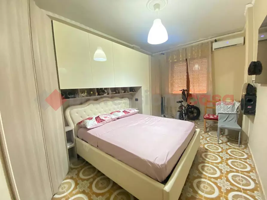 Immagine 12 di Appartamento in vendita  in Via Como, SNC a Mondragone