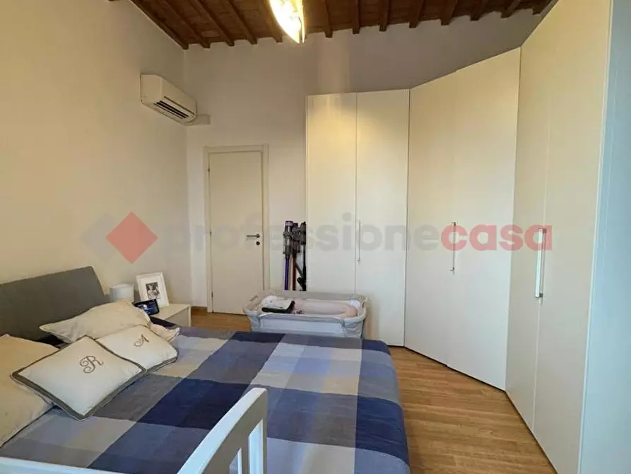 Immagine 13 di Appartamento in vendita  in Piazza SFORZINI a Livorno
