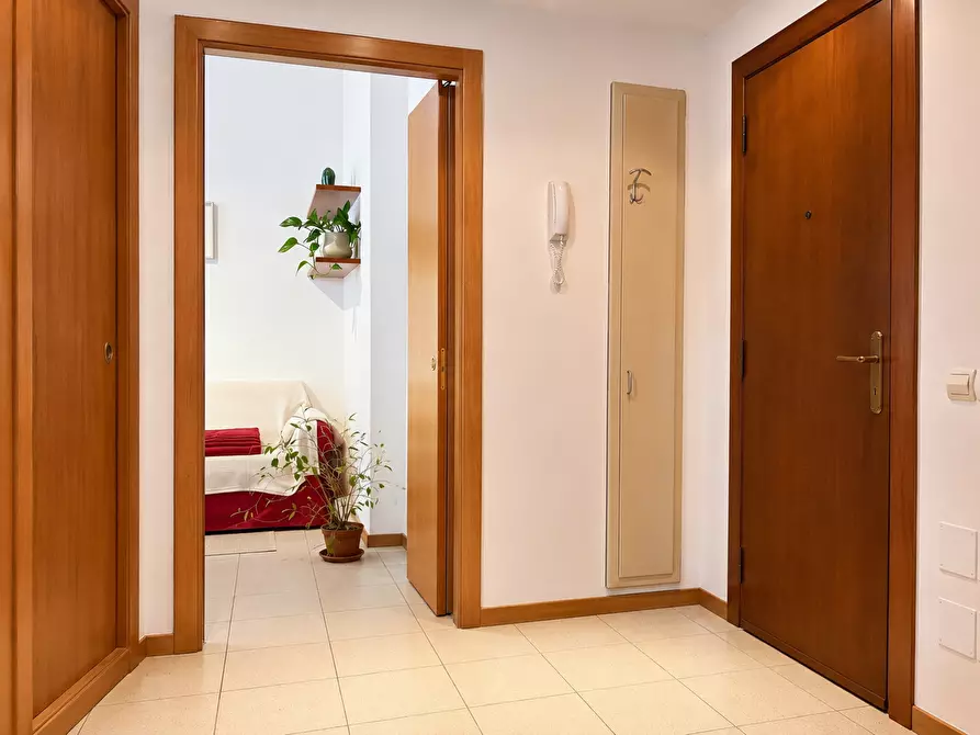 Immagine 6 di Appartamento in affitto  in Via Vetta D'Italia a Milano
