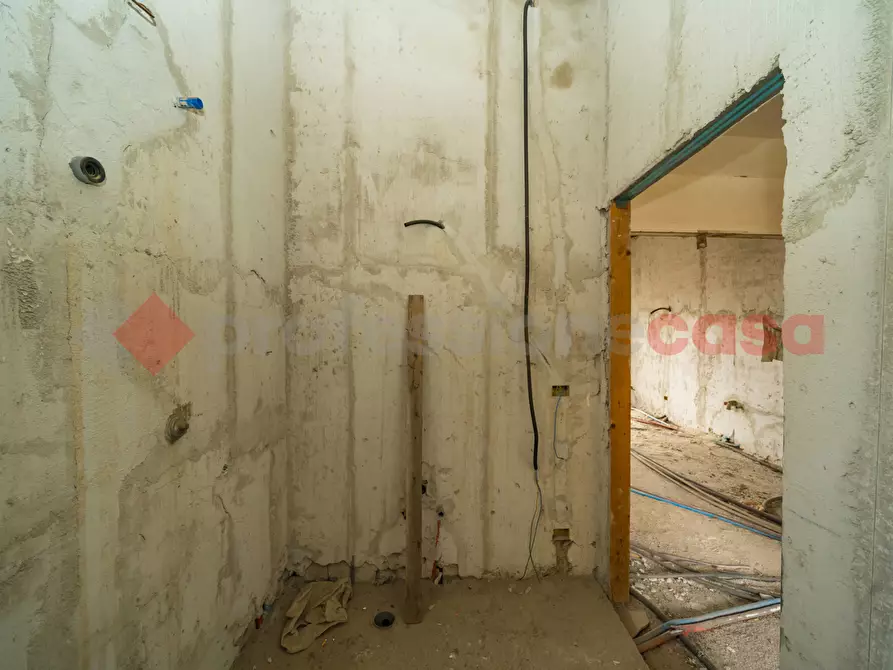 Immagine 13 di Appartamento in vendita  in Via Annunziata, 18 a Acerra