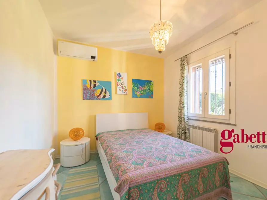 Immagine 31 di Villa in vendita  in Via Terracina, 90 a San Felice Circeo