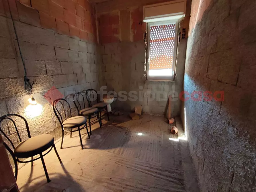 Immagine 9 di Villa in vendita  in Via agrigento, 14 a Siracusa