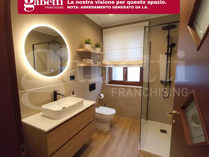 Immagine 9 di Appartamento in vendita  in Via CHIOGGIA - CALLE NORDIO MARANGONI, 00 a Chioggia